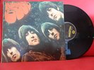 THE BEATLES Rubber Soul LP NMINT PORTUGAL RARE ORIGINAL PRESS Parlophone