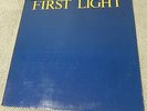 First Light -  Oz Prog - MFS 0002 -  