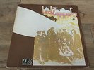 Led Zeppelin - Led Zeppelin II 1969 UK LP ATLANTIC TRI COLOUR LABELS
