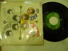 THE BEATLES