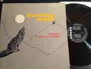 Howlin' Wolf - Moanin' in the Moonlight - original Chess LP 1434