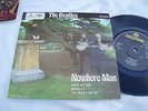 The Beatles Nowhere Man EP 7