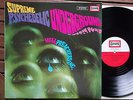HELL PREACHERS INC. - Supreme Psychedelic Underground D EUROPA 356