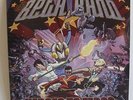 BETA BAND HEROES TO ZEROS ORIGINAL G/F LP 2004 ANDREWS McCAIG LUDWIG 1A/1B NM