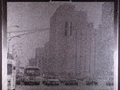 Eternity-Streets LP PRIVATE 80s XIAN ROCK AOR -SONSHINE RECORDS-