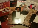 Vinyl mickael Jackson