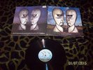 PINK FLOYD the division bell gatefold LP   COLOMBIA PRESS  SABBATH
