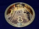 1946 Clyde McCoy Vogue Picture Record Sugar Blues/Basin St Blues R707