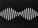Artic Monkeys AM Vinyl Record