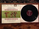 Frederick FENNELL Gabrieli LP - Mercury LP SR90245 - TAS - Color Back - RFR1 NM