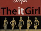 Sleeper vinyl LP album record The It Girl UK SLEEPLP012 INDOLENT 1996