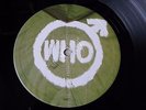 THE WHO QUADROPHENIA UK 1979 ORIGINAL SOUNDTRACK 2LP - EX+  mods jam paul weller