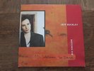 Jeff Buckley - Sketches for my Sweetheart the Drunk 3 LP 1998   very rare Vinyl