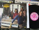 STORIES S/T lp kama sutra 1972 michael brown psych pop the left banke IAN LLOYD