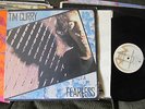 TIM CURRY FEARLESS rocky horror picture show SP4773 LP W/LYR '79 orig glam album