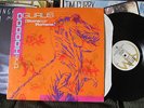 HOODOO GURUS Stoneage romeos LP au psych pop us press orig '84 rare vinyl a&m