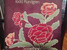 Todd Rundgren ?– Something / Anything ? - Vinyl LP, 180 gram, 2001 Rhino NM