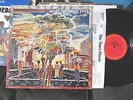 EARTH WIND & FIRE LAST DAYS AND TIME VINYL LP 1972 kc31702 1A/1D gatefold w/inr