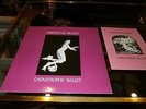 Christian Death - Catastrophe Ballet LP Goth Rock Punk Italian 1984 w/ booklet