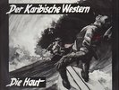 Die Haut Der Karibische Western Vinyl Single 12inch Zensor