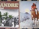 FABRIZIO DE ANDRE' - 