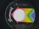 JACKIE WILSON: Just Be Sincere / I Don't Want To Lose You 45 (co, sm wol) Soul