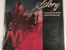 CLASSIC RECORDS Glory Orig Soundtrack James Horner SEALED Virgin 91329 33RPM LP