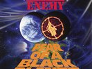 Public Enemy Fear Of A Black Planet 3D Cover Vinyl LP