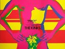 The Kinks Percy NEAR MINT Pye Vinyl LP