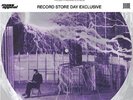 Jay Electronica - Exhibit A + C (Picture Disc) Vinyl LP NEU 0152715