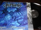CRYPTOPSY - Whisper Supremacy, LP 12