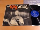 Jazz Vocal KITTY WHITE A New Voice In Jazz EMARCY MG-36020 Mono NM- & VG++/NM-