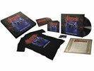 SAXON - BATTERING RAM - LP VINYL + 2CD BOXSET NEW SEALED 2015