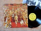 THE ROLLING STONES LP 33 tours 12