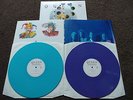 QUEEN - Innuendo(GERMAN 2015 LTD EDITION 180 GRAM BLUE / PURPLE VINYL ALBUM)