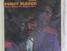 PERCY SLEDGE: Take Time To Know Her 45 (PC, jukebox EP w/ full sheet of 10 titl