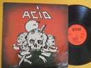 Belgian LP...ACID...Heavy Metal