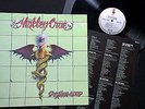 Mötley Crüe - Dr. Feelgood LP 1989