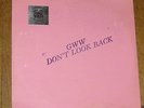BOB DYLAN - SEALED - GWW DON'T LOOK BACK - Great White Wonder LP VINYL TMOQ