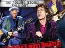 The Rolling Stones: America's Most Wanted - L.A.2015 deluxe gatefold LP - white