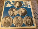 Natty Locks Dub Winston Edwards Rare Original Dub  LP Listen 