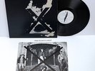 SIGNED X LOS ANGELES VINYL LP 1980 SLASH ORIGINAL VERY RARE