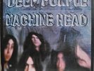 Deep Purple Machine Head Japan gatefold LP 1971 Warner Pioneer P-8224W Insert