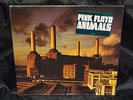 PINK FLOYD ANIMALS 1977 USA GATEFOLD SEALED LP W/ HYPE STICKER