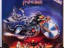 JUDAS PRIEST Painkiller VINYL 1990 HOLLAND - MINT rare