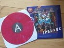 Tool - Spokane / LP limited red