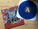 Tool - Spokane Again / LP limited blue