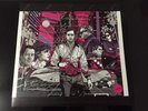 DRIVE Mondo Soundtrack Black Vinyl LP Record TYLER STOUT Rare