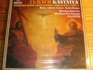 NEU SEALED: BACH Cantatas - Sundays after Trinity II - RICHTER 6-LP-Box ARCHIV