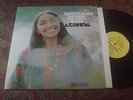 Leonda m- LP Woman in the Sun